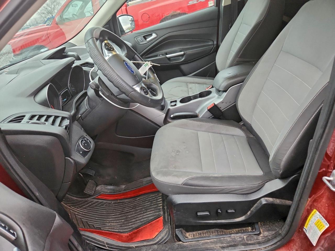 2016 Ford Escape Se VIN: 1FMCU0G76GUC07446 Lot: 93876965