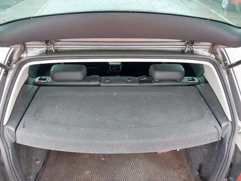 2011 VOLKSWAGEN GOLF 2.0 TDI 140 GT 3DR [LEATHER]