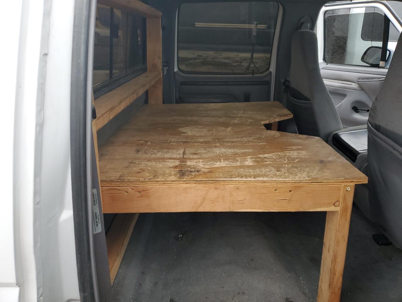 1996 Ford F350 VIN: 1FTJW35FXTEA14917 Lot: 91463575