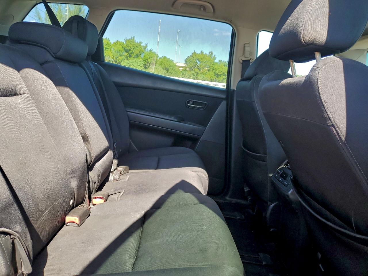 2010 Mazda Cx-9 VIN: JM3TB2MA4A0231658 Lot: 94142405