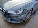 2013 AUDI A6 2.0 TDI S LINE 5DR MULTITRONIC for sale at Copart PETERLEE