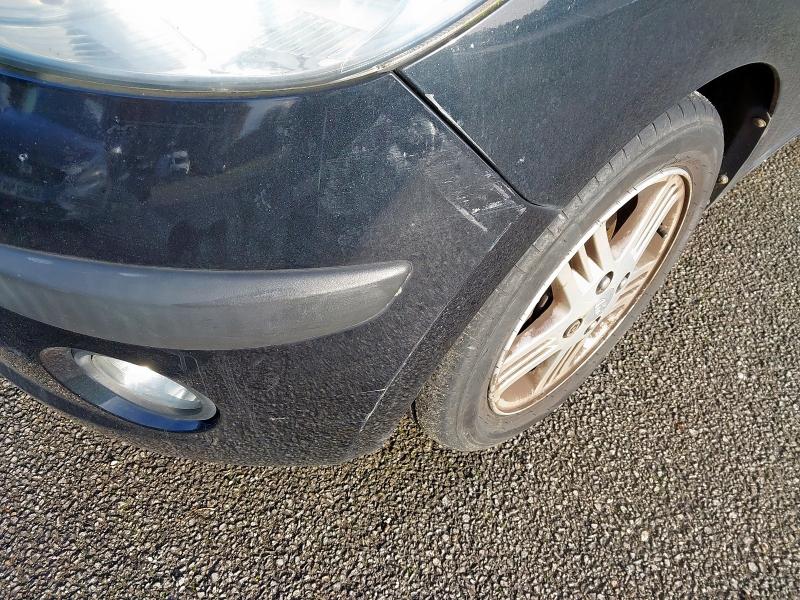 2009 HYUNDAI I10 1.2 COMFORT 5DR