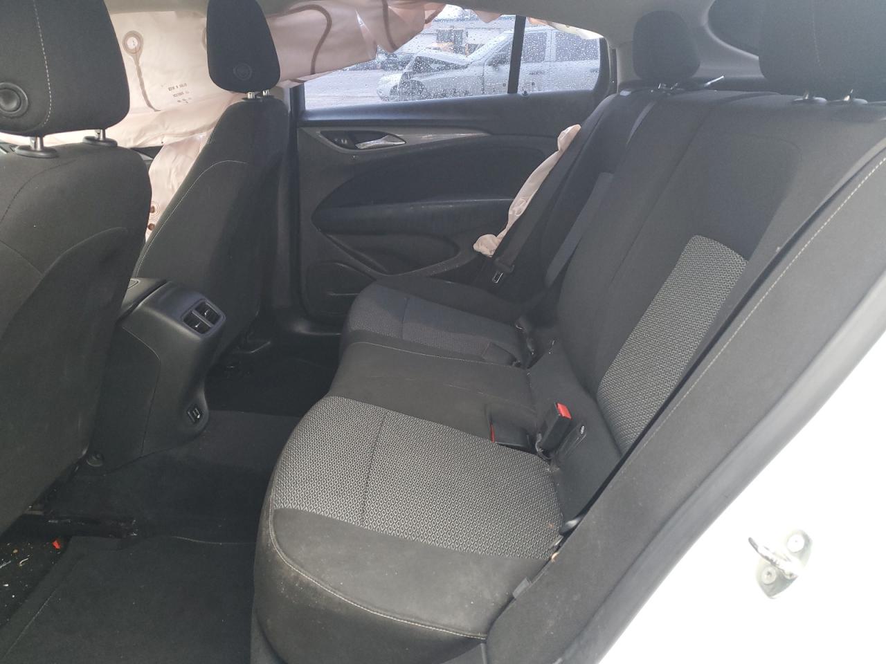 2018 Buick Regal Preferred VIN: W04GL6SX5J1053995 Lot: 93683505