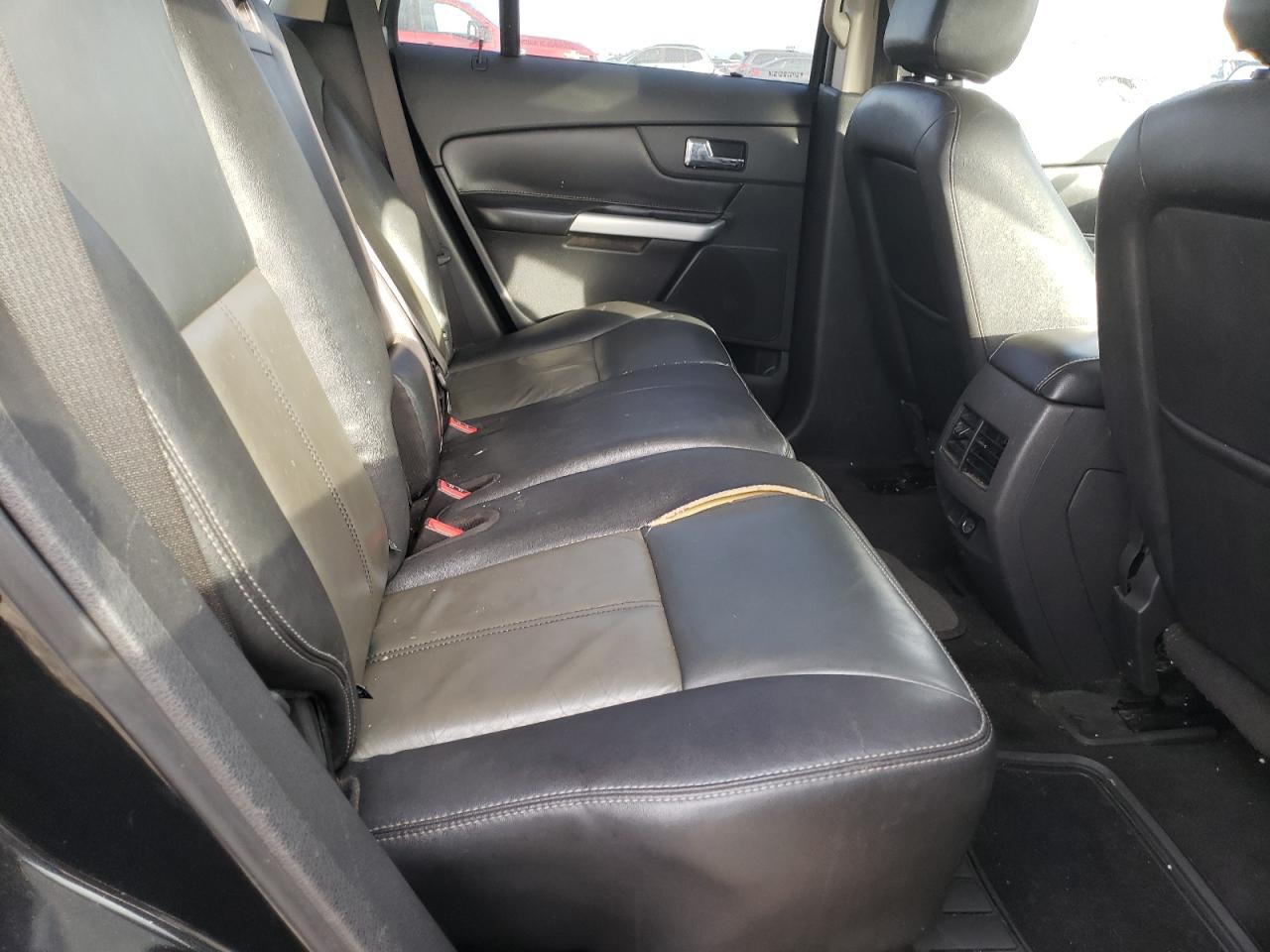 2013 Ford Edge Sport VIN: 2FMDK4AK9DBC66491 Lot: 92364105