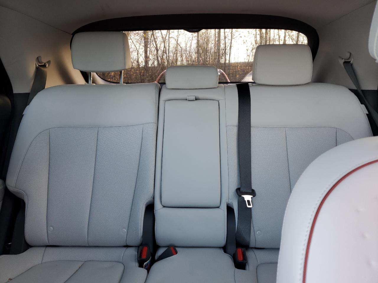 2024 Hyundai Ioniq 5 Limited VIN: KM8KRDDF2RU233982 Lot: 91941055