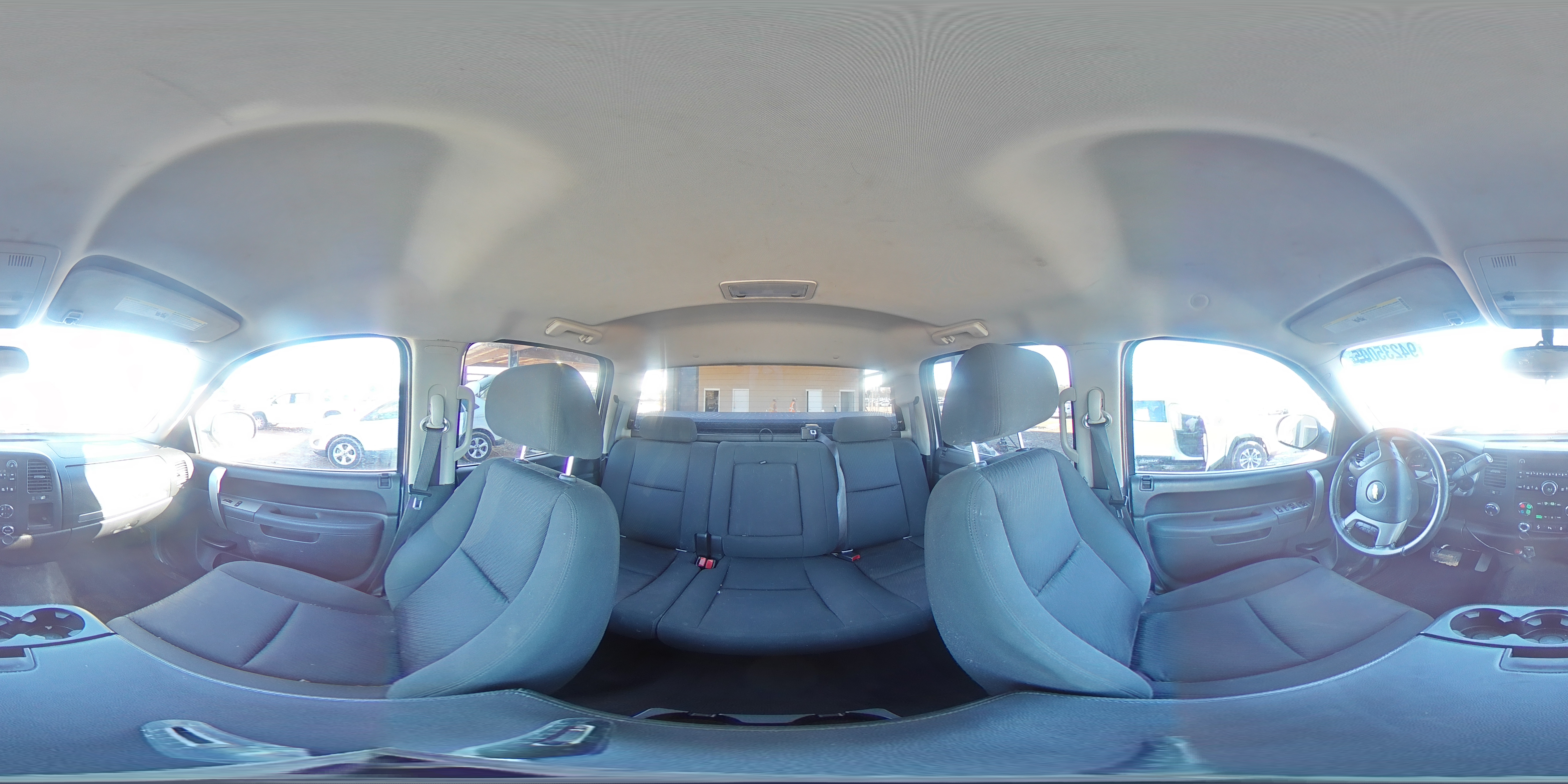 2012 Chevrolet Silverado K1500 Lt VIN: 1GCPKSE7XCF208639 Lot: 94235005