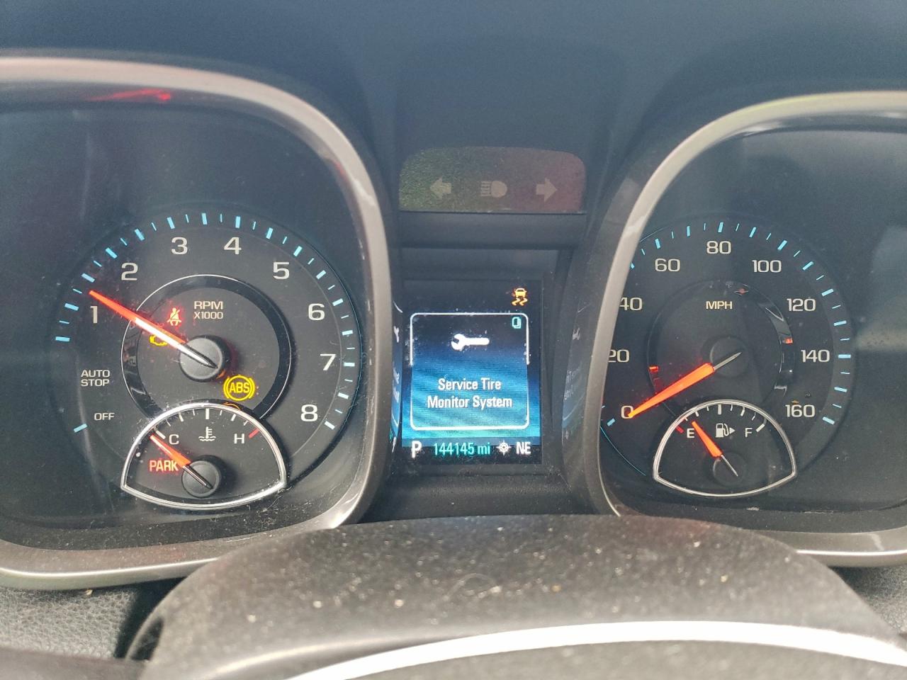 2014 Chevrolet Malibu 2Lt VIN: 1G11E5SL9EF137039 Lot: 93443825