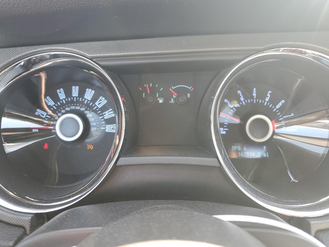 2013 Ford Mustang Gt VIN: 1ZVBP8CF4D5277503 Lot: 91602485