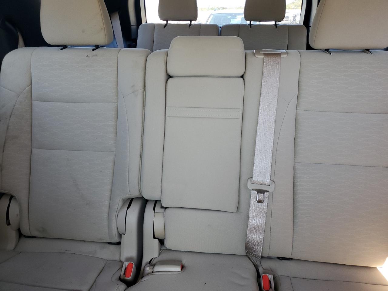 2019 Dodge Durango Sxt VIN: 1C4RDHAG5KC817438 Lot: 90860025