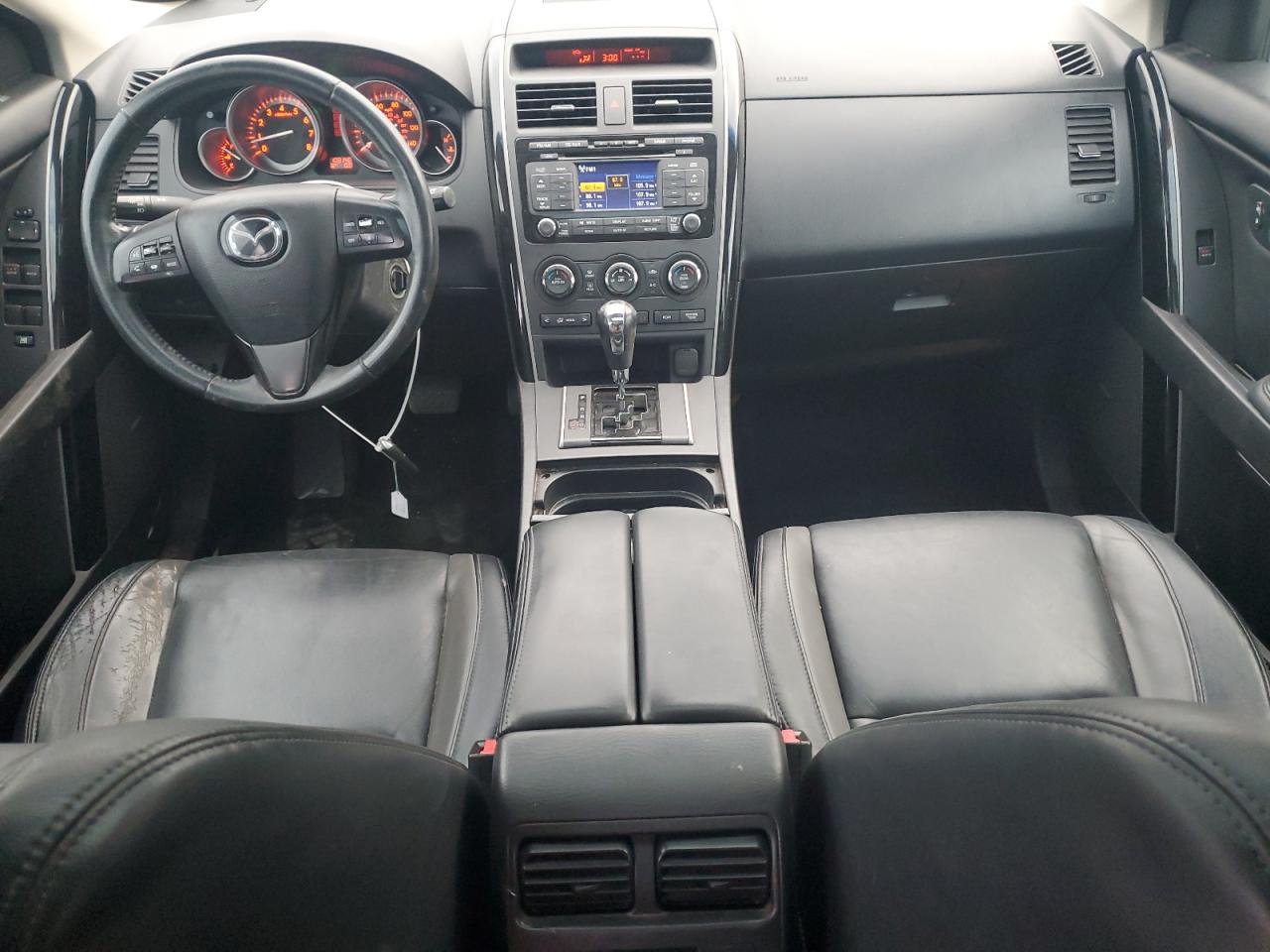 2012 Mazda Cx-9 VIN: JM3TB3CV3C0363663 Lot: 93143975