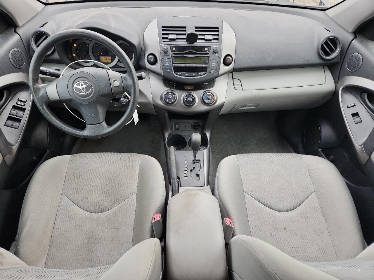 2009 Toyota Rav4 VIN: JTMBK33V09D002638 Lot: 93499865