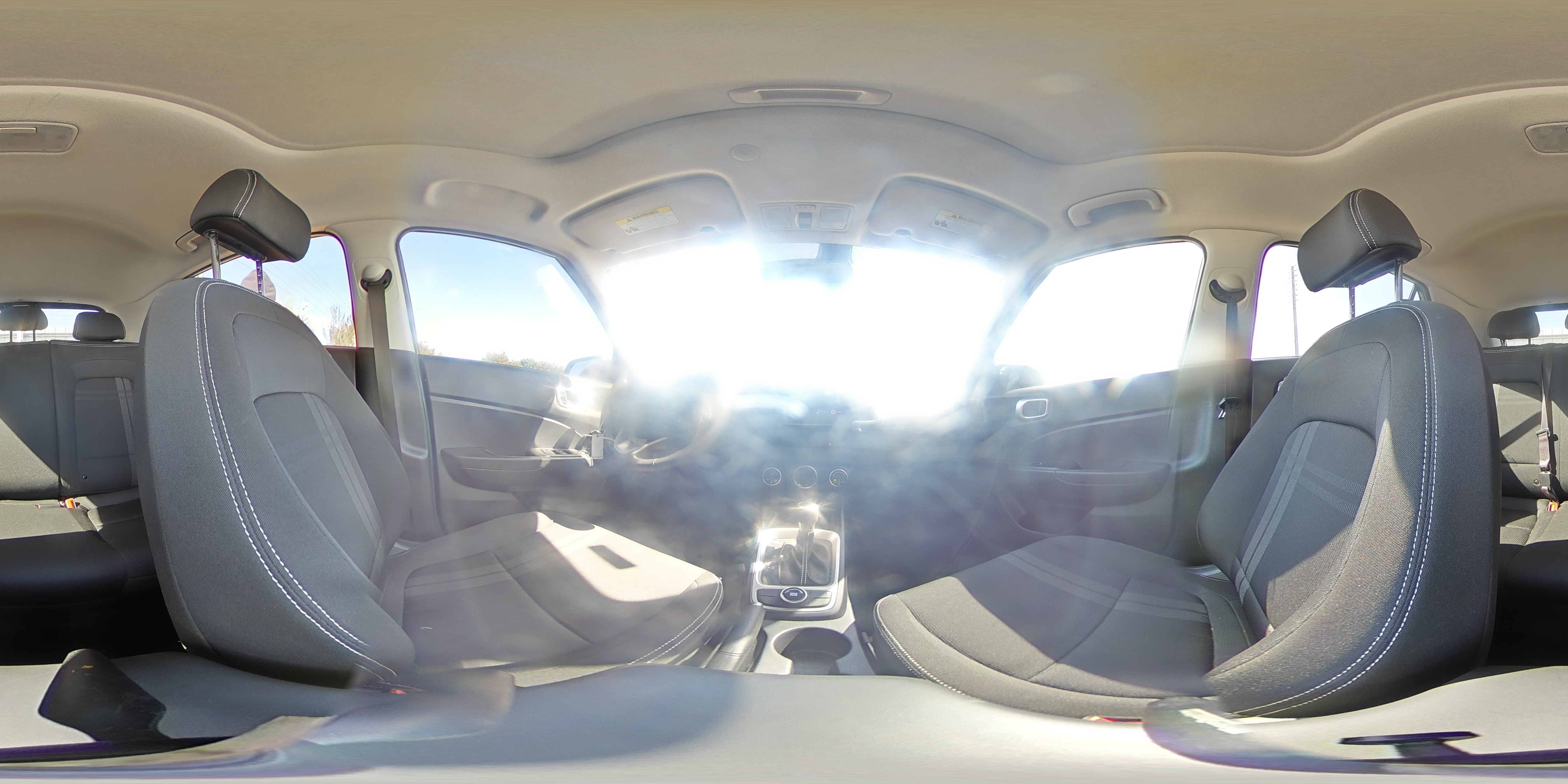 2024 Hyundai Venue Sel VIN: KMHRC8A37RU289529 Lot: 92425425