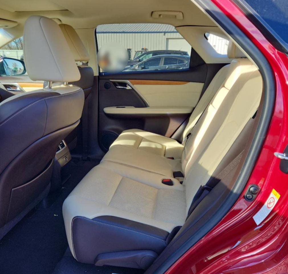 2018 Lexus Rx 350 Base VIN: 2T2BZMCA0JC144371 Lot: 92243045