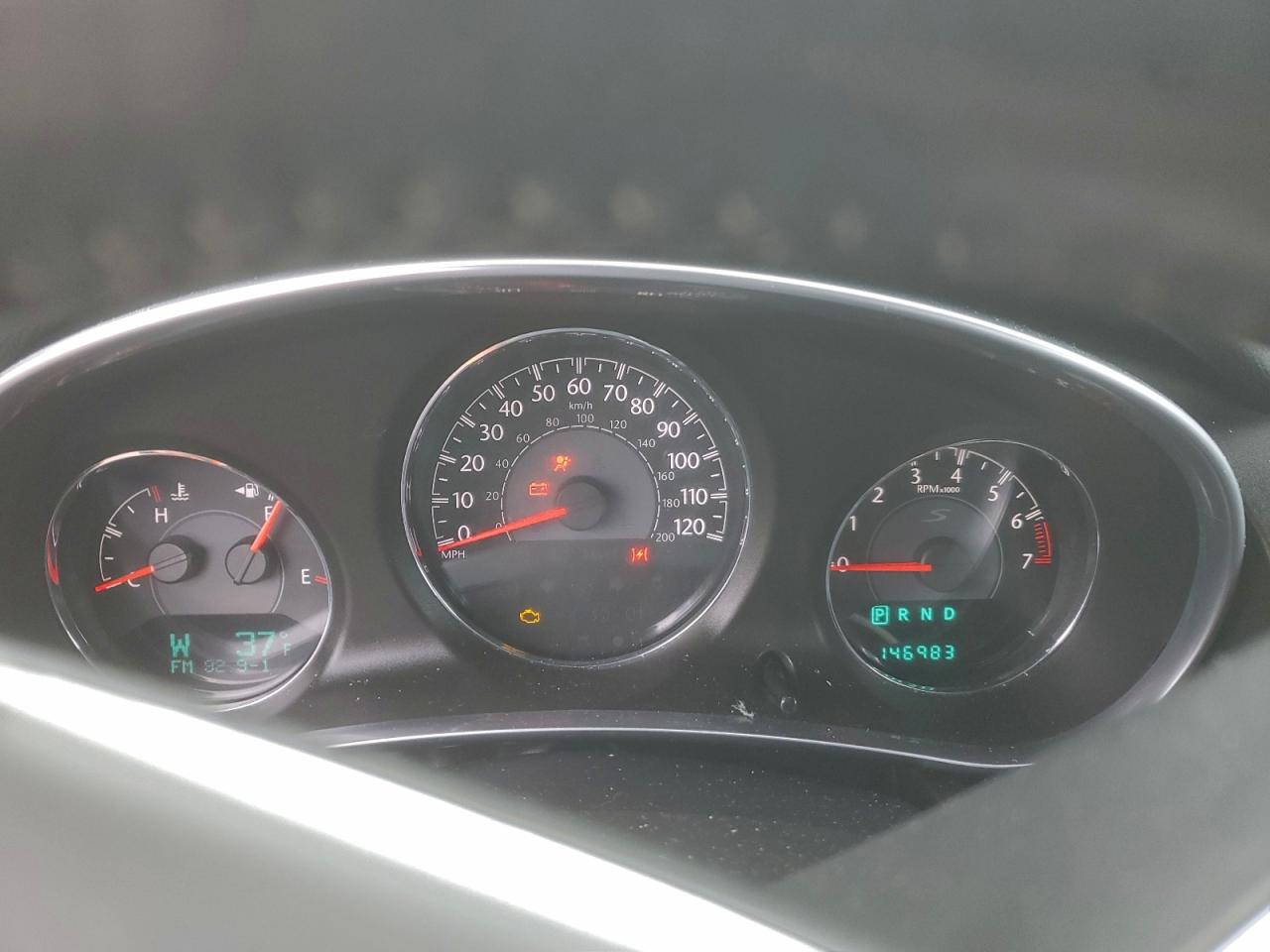 2013 Chrysler 200 Limited VIN: 1C3CCBCG6DN501500 Lot: 93356365