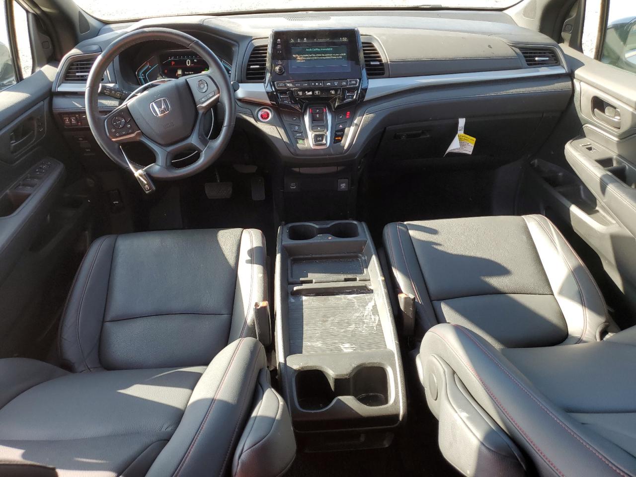 2024 Honda Odyssey Sport VIN: 5FNRL6H77RB059404 Lot: 91433695