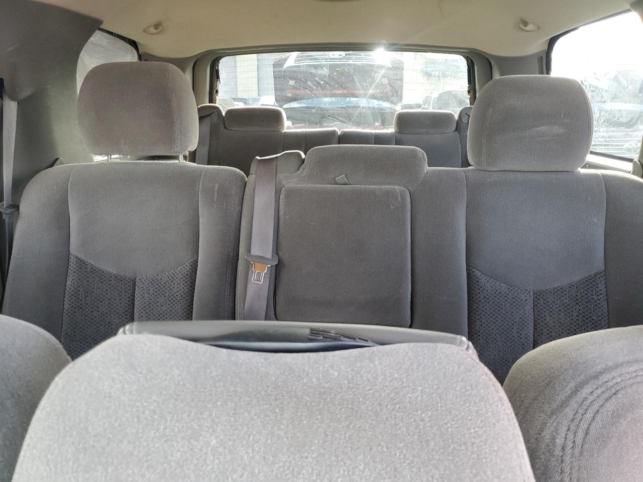 2004 Chevrolet Tahoe K1500 VIN: 1GNEK13Z64J311620 Lot: 93681785