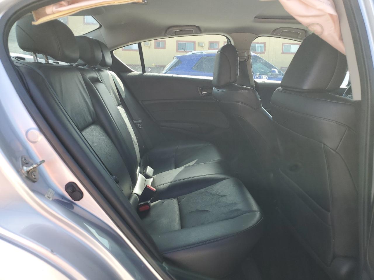 2013 Acura Ilx 20 Premium VIN: 19VDE1F57DE004578 Lot: 91648065