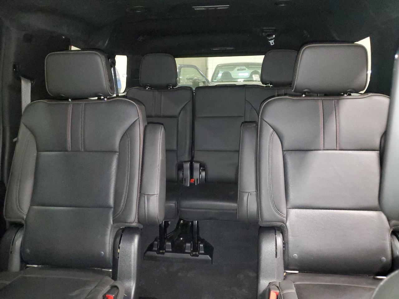 2021 Chevrolet Suburban K1500 Rst VIN: 1GNSKEKT7MR469473 Lot: 92986595