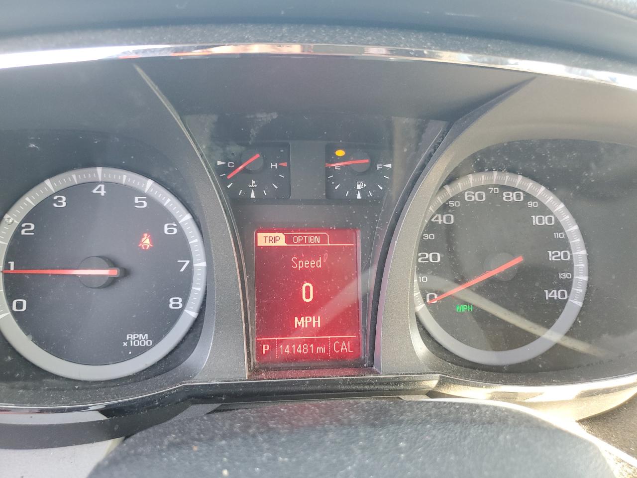 2017 GMC Terrain Sle VIN: 2GKFLTEK6H6178113 Lot: 93181575