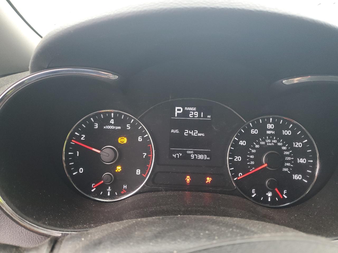 2018 Kia Forte Lx VIN: KNAFK5A83J5773777 Lot: 90226805