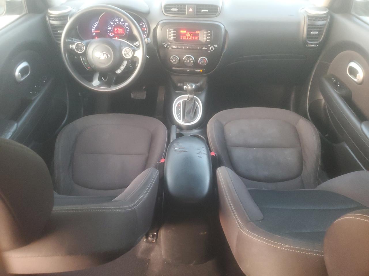 2016 Kia Soul VIN: KNDJN2A22G7250391 Lot: 93472005