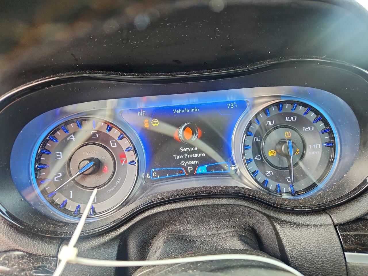 2022 Chrysler 300 S VIN: 2C3CCABG3NH174270 Lot: 91668255