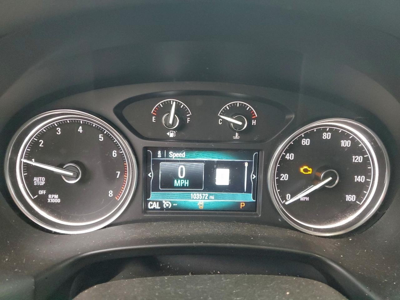 2019 Buick Enclave Essence VIN: 5GAEVAKW6KJ224936 Lot: 94233805