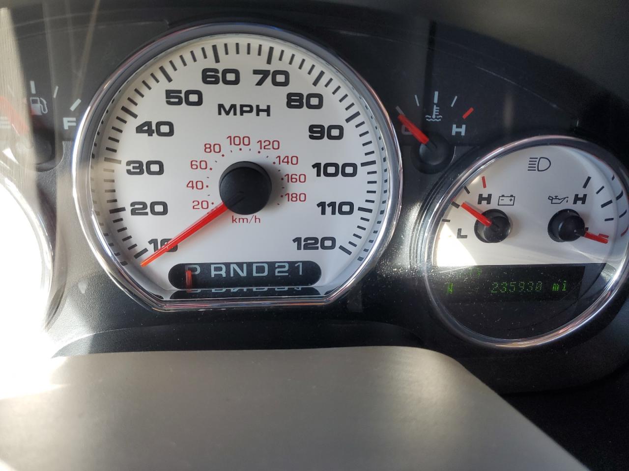 2007 Ford F150 Supercrew VIN: 1FTPW14V57KD07557 Lot: 92535015