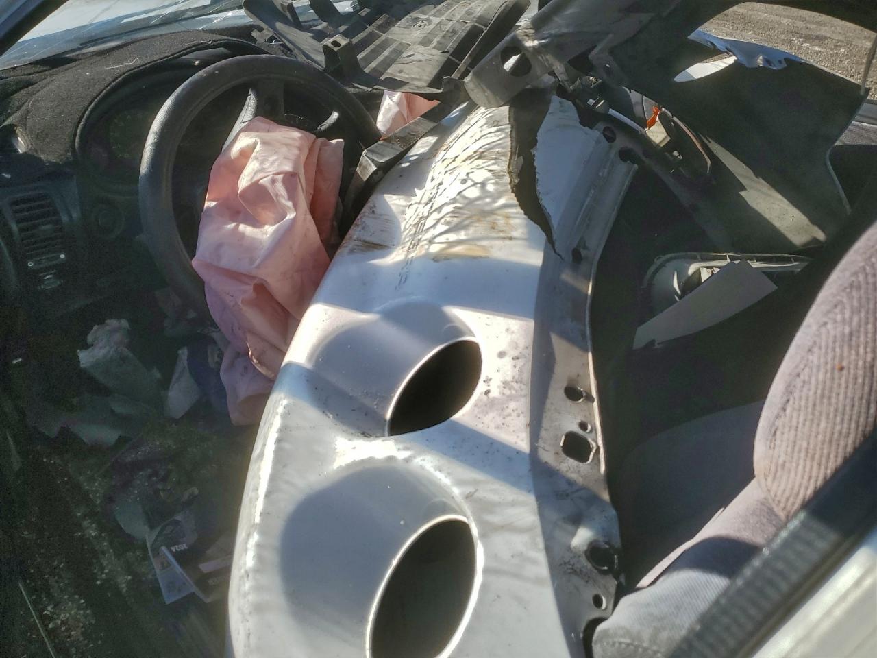 1994 Acura Integra Ls VIN: JH4DC4359RS036793 Lot: 94681915