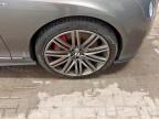 2014 BENTLEY CONTINENTAL GT 6.0 W12 SPEED 2DR AUTO for sale at Copart SANDWICH