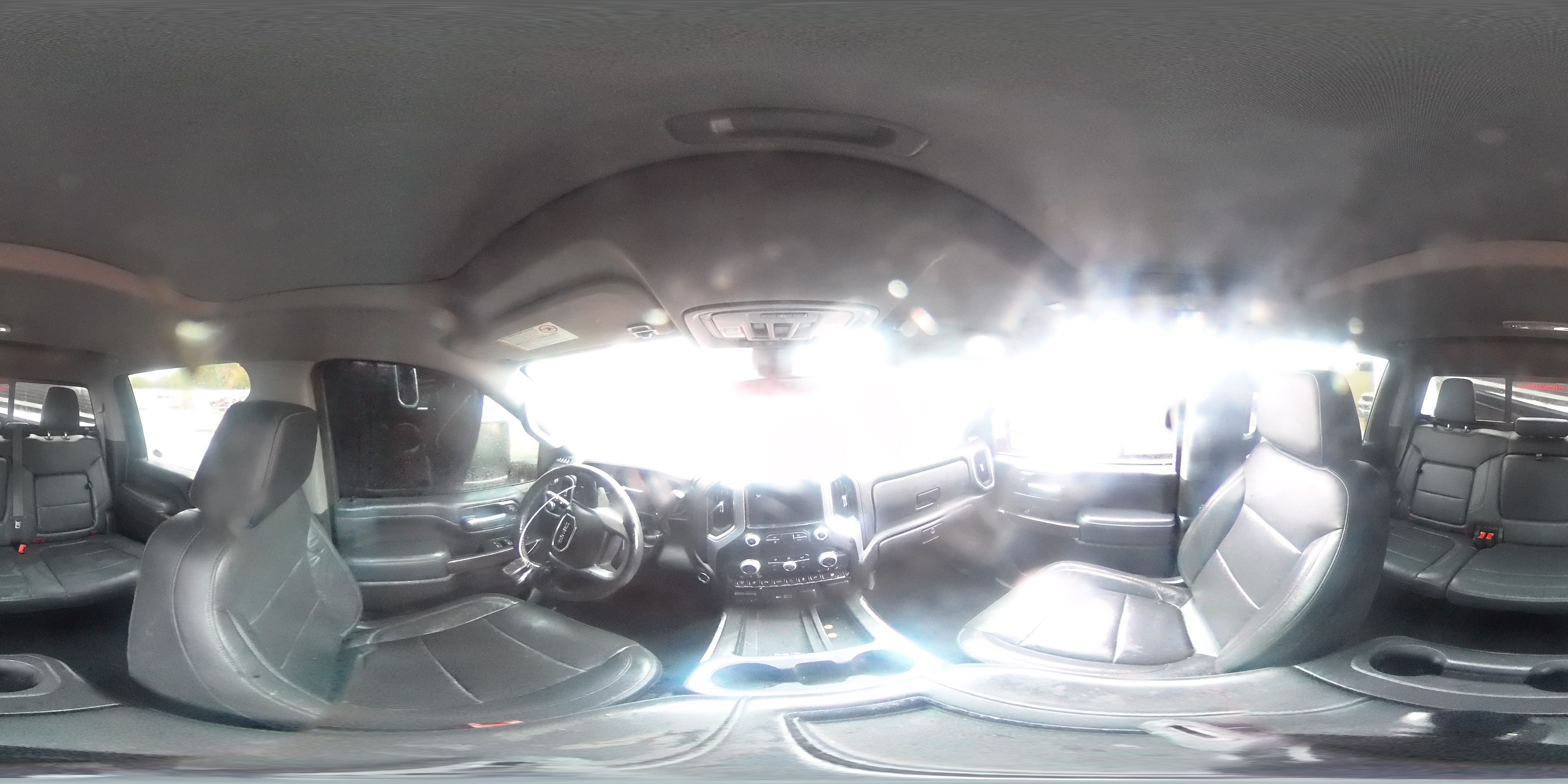 2020 GMC Sierra C3500 Slt VIN: 1GT48SEY9LF134334 Lot: 93432115