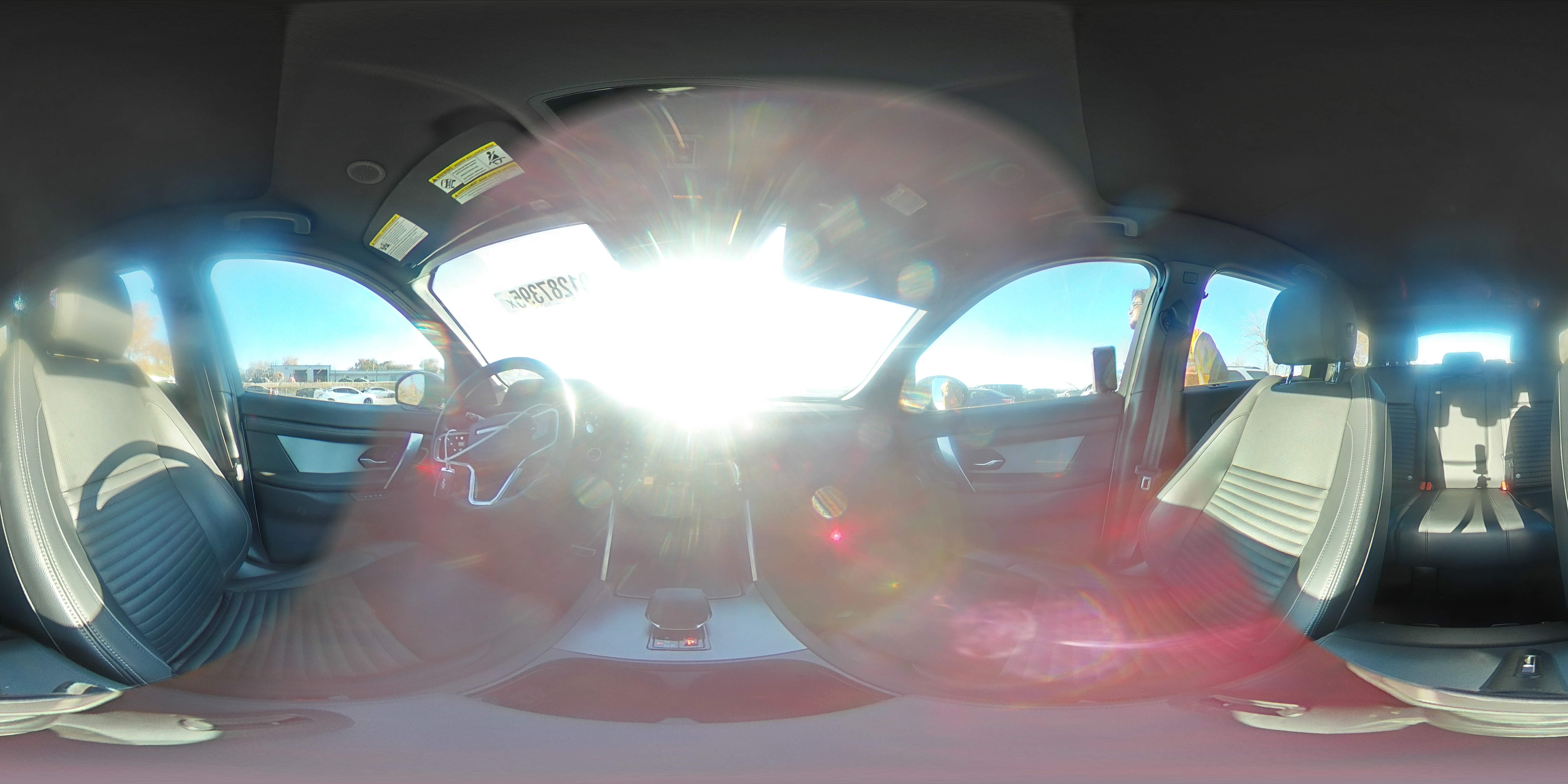 2024 Land Rover Discovery Sport Dynamic Se VIN: SALCL2FX7RH344775 Lot: 91287395