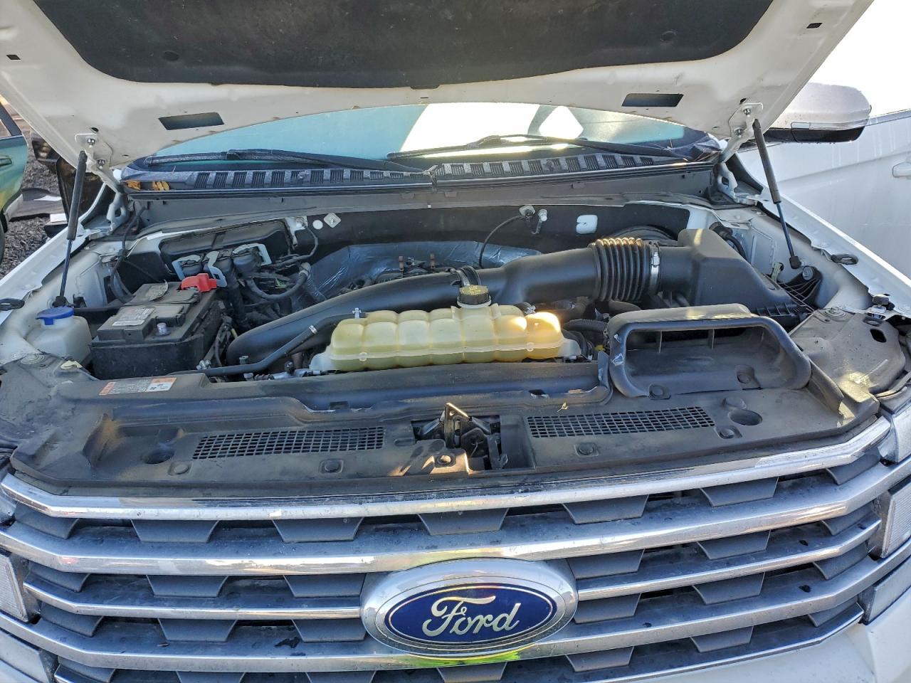 2021 Ford Expedition Max Xlt VIN: 1FMJK1JTXMEA67139 Lot: 94217405