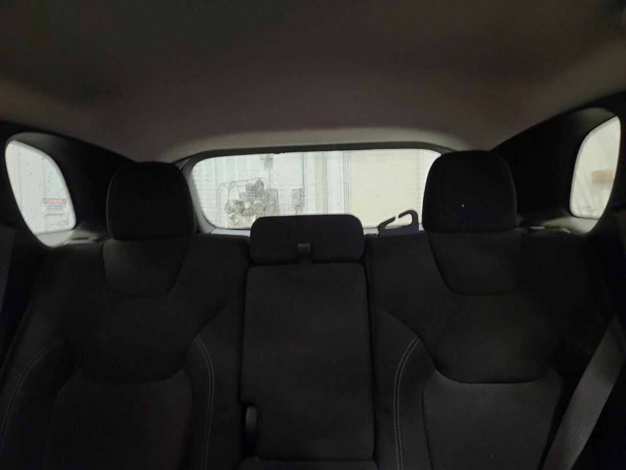 2020 Jeep Cherokee Latitude VIN: 1C4PJMCB6LD587107 Lot: 93035285