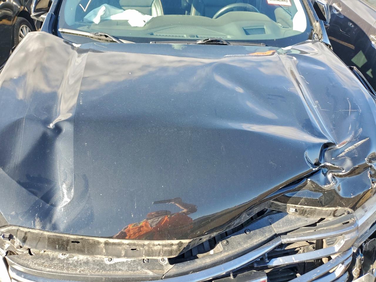 2022 GMC Acadia At4 VIN: 1GKKNLLS7NZ163230 Lot: 94109625