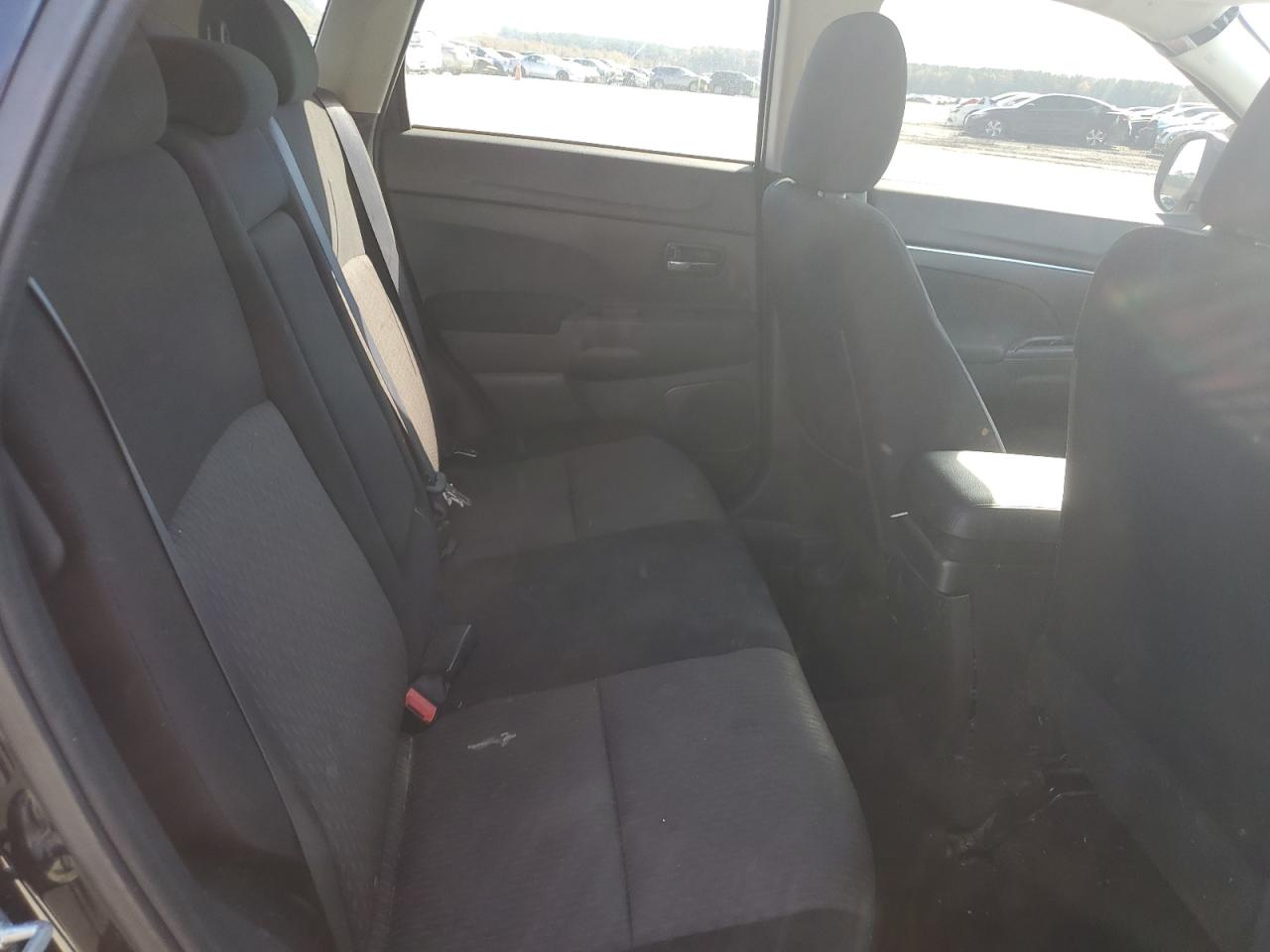 2019 Mitsubishi Outlander Sport Es VIN: JA4AP3AU9KU020160 Lot: 91105945