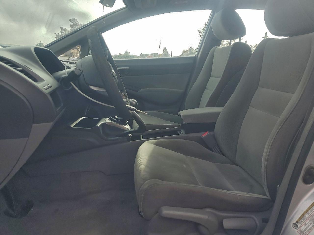 2010 Honda Civic Lx VIN: 19XFA1E56AE039668 Lot: 94480615