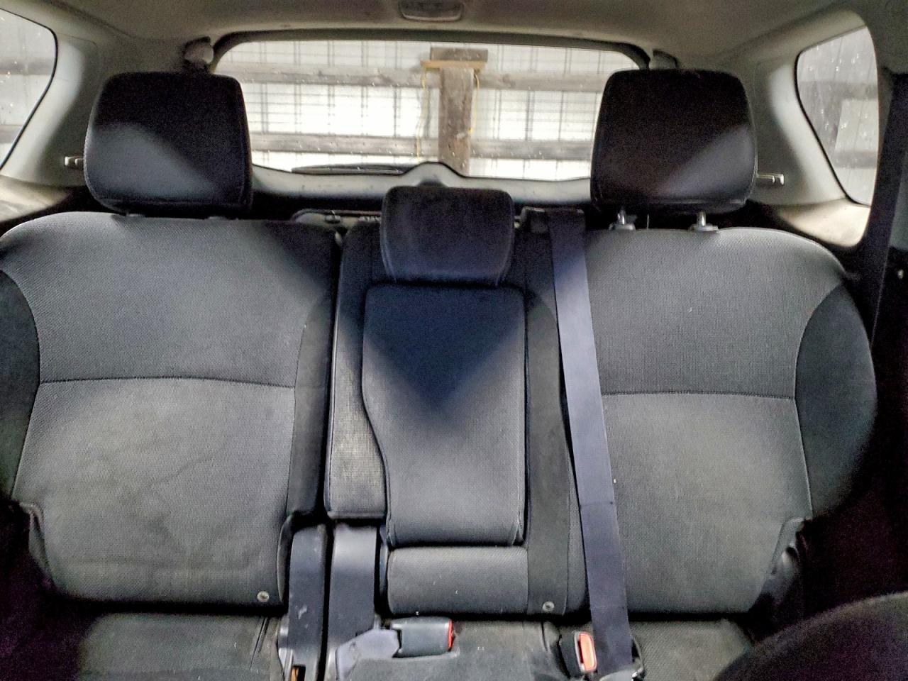 2011 Mitsubishi Outlander Gt VIN: JA4JT5AX8BU008101 Lot: 94123935