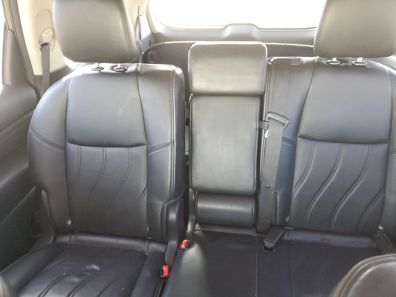 2014 Infiniti Qx60 VIN: 5N1AL0MM6EC550040 Lot: 93020495