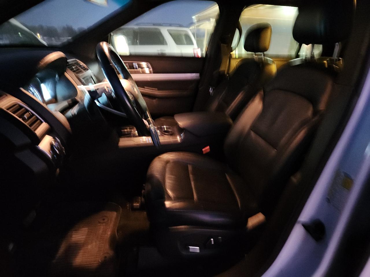 2017 Ford Explorer Xlt VIN: 1FM5K7DH1HGA67262 Lot: 91054385