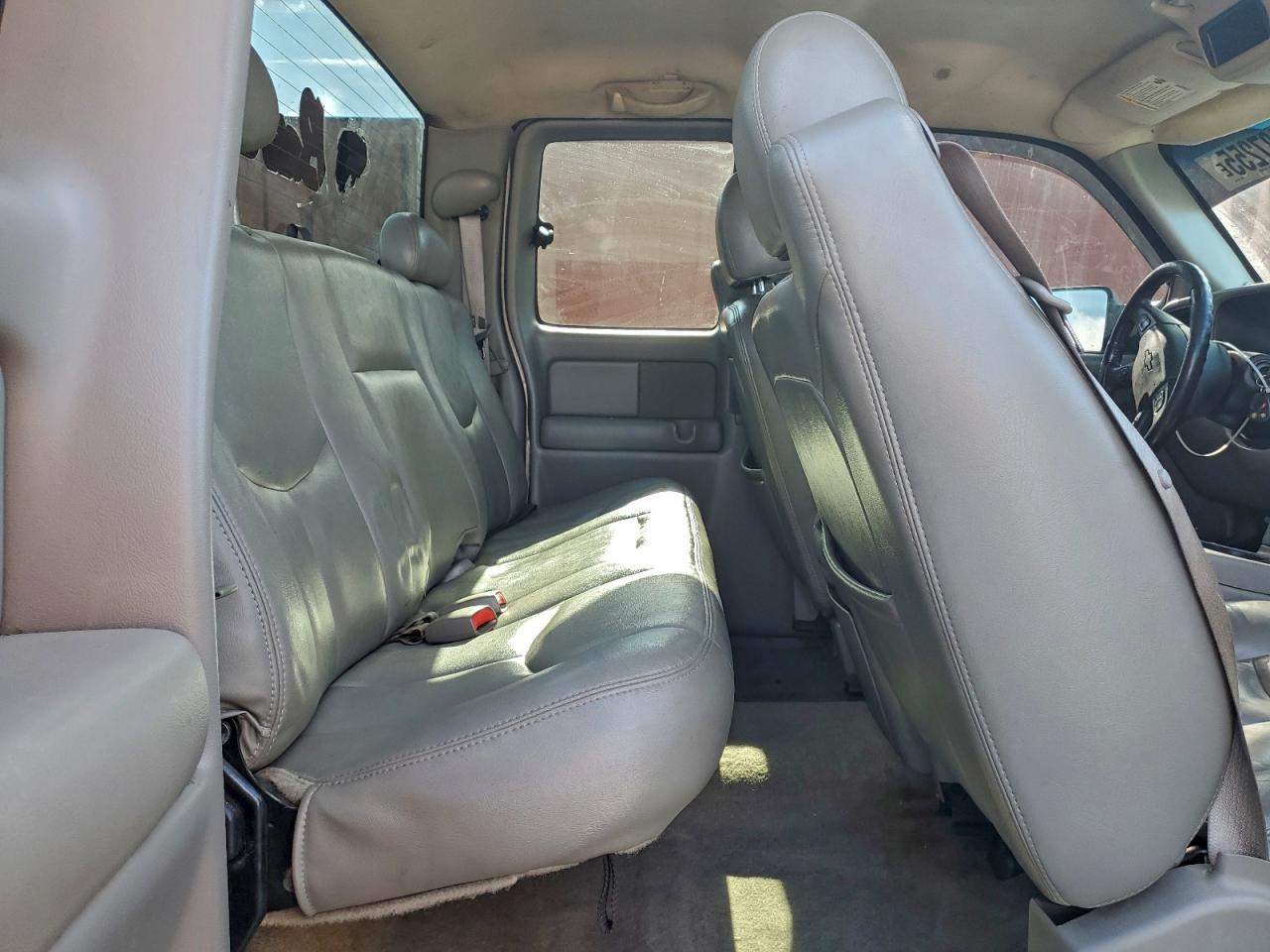 2003 Chevrolet Silverado K1500 VIN: 2GCEK19TX31262913 Lot: 93487255