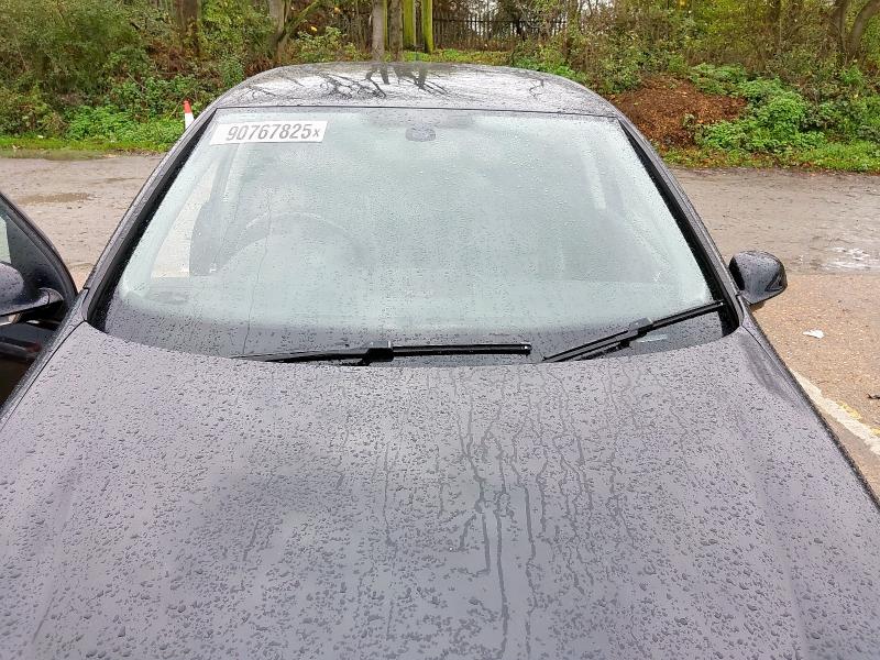 2007 VOLKSWAGEN GOLF 1.4 GT SPORT TSI 170 5DR DSG