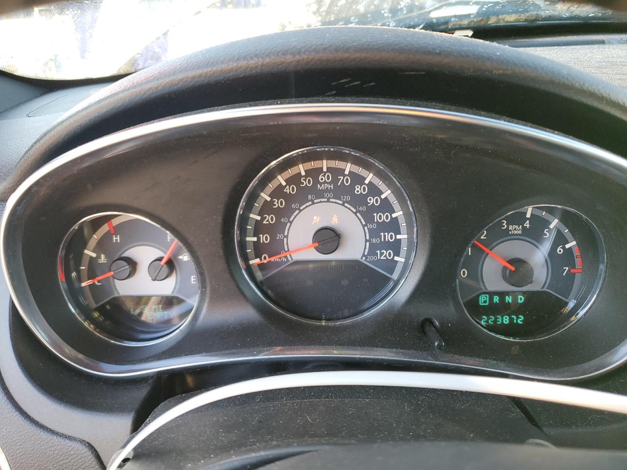 2013 Chrysler 200 Touring VIN: 1C3CCBBB2DN764203 Lot: 90579465