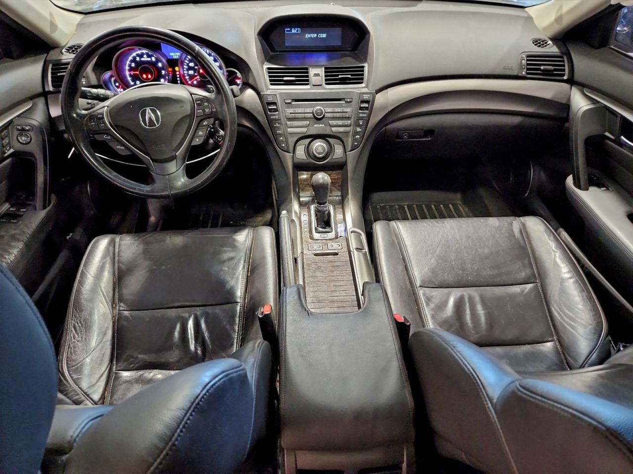 2012 Acura Tl VIN: 19UUA8F26CA040170 Lot: 94429045