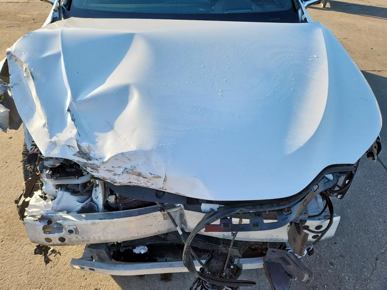 2023 Lexus Nx 350 VIN: 2T2KGCEZ0PC018359 Lot: 92683695