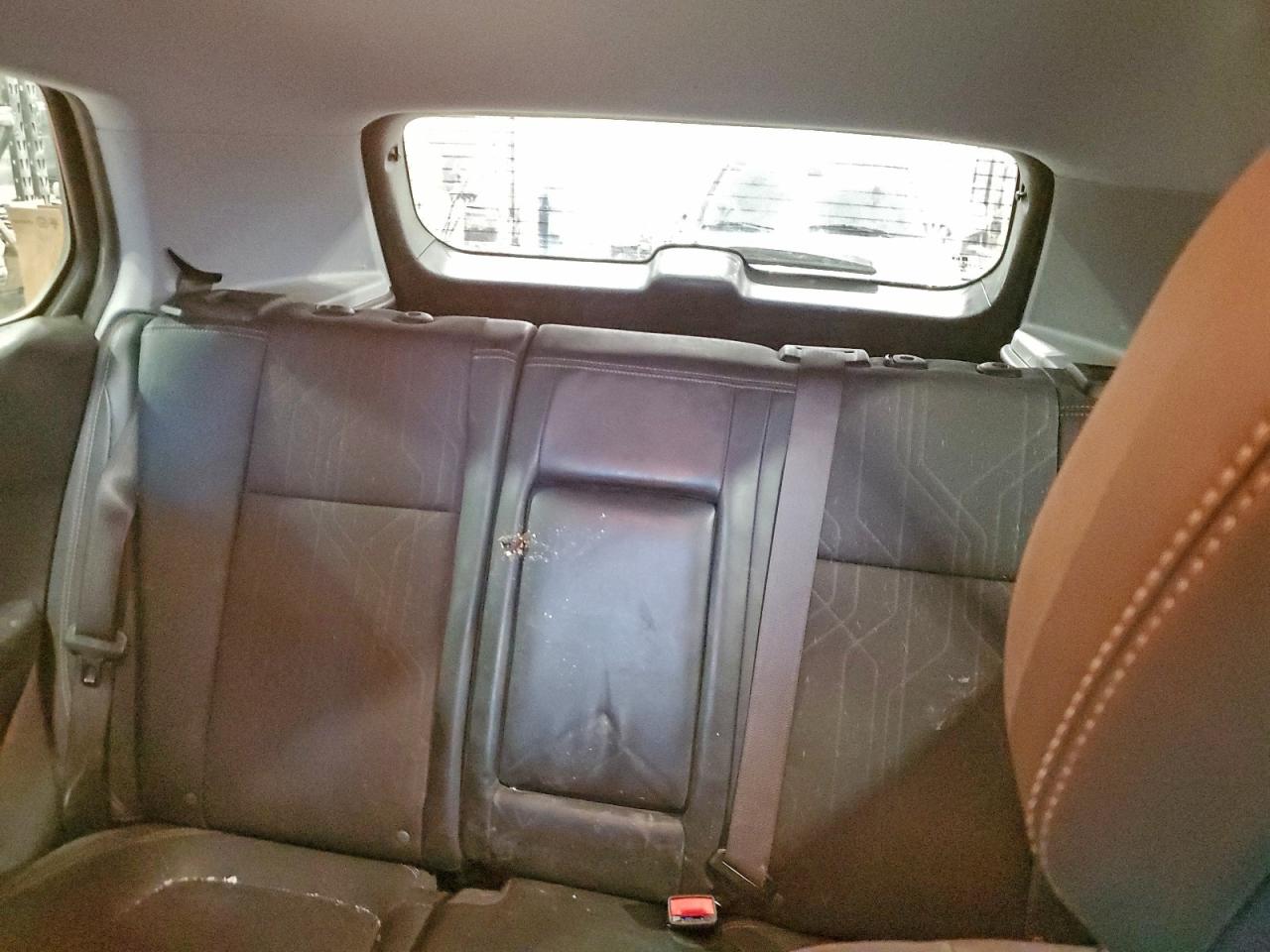 2020 Chevrolet Trax 1Lt VIN: KL7CJPSB3LB339858 Lot: 94702675