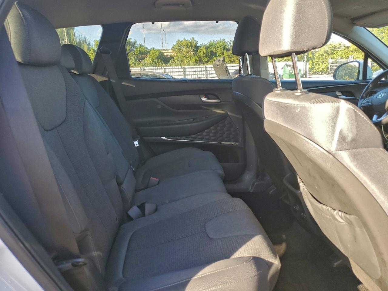 2020 Hyundai Santa Fe Sel VIN: 5NMS33AD4LH216988 Lot: 94667345