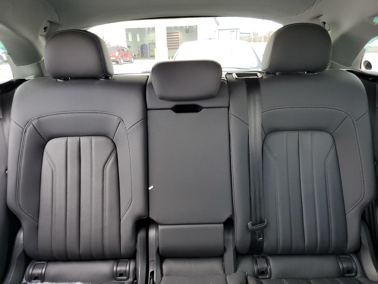 2021 Audi Q5 Premium Plus VIN: WA1BAAFY7M2007783 Lot: 91851305