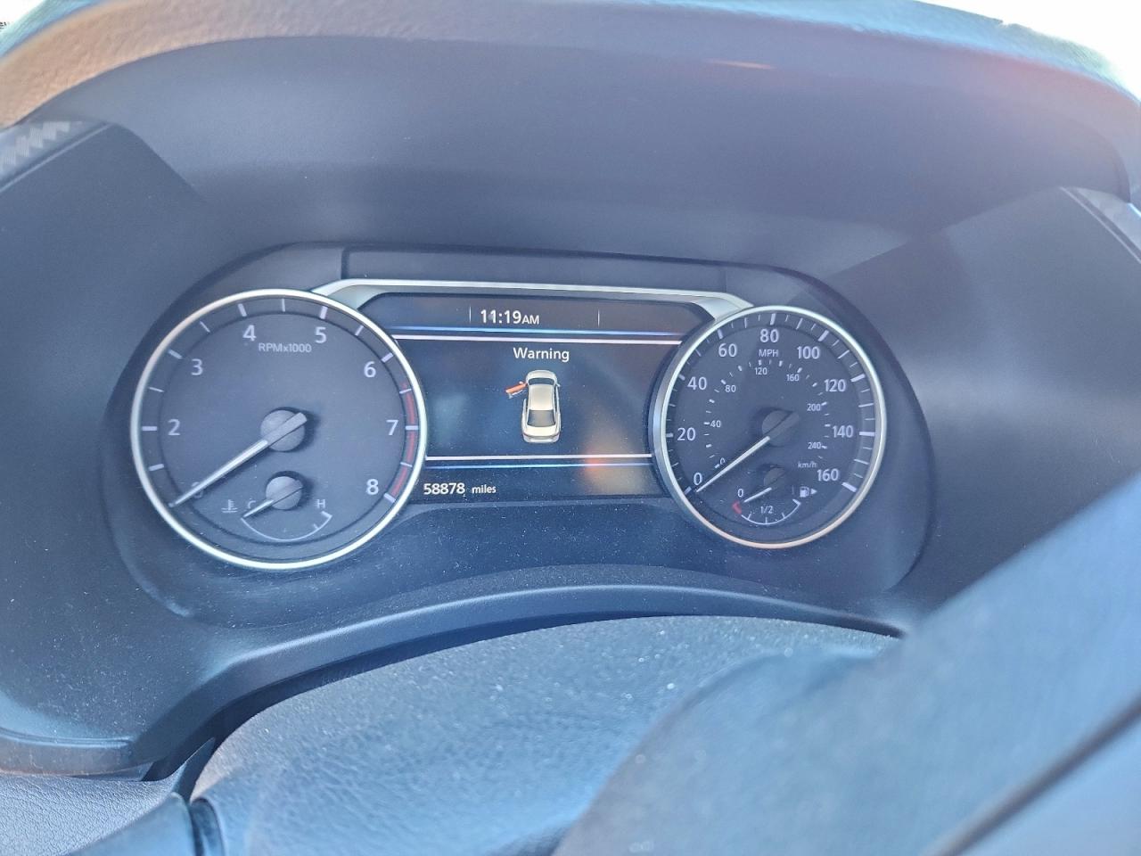 2023 Nissan Sentra Sr VIN: 3N1AB8DV8PY304957 Lot: 94092395