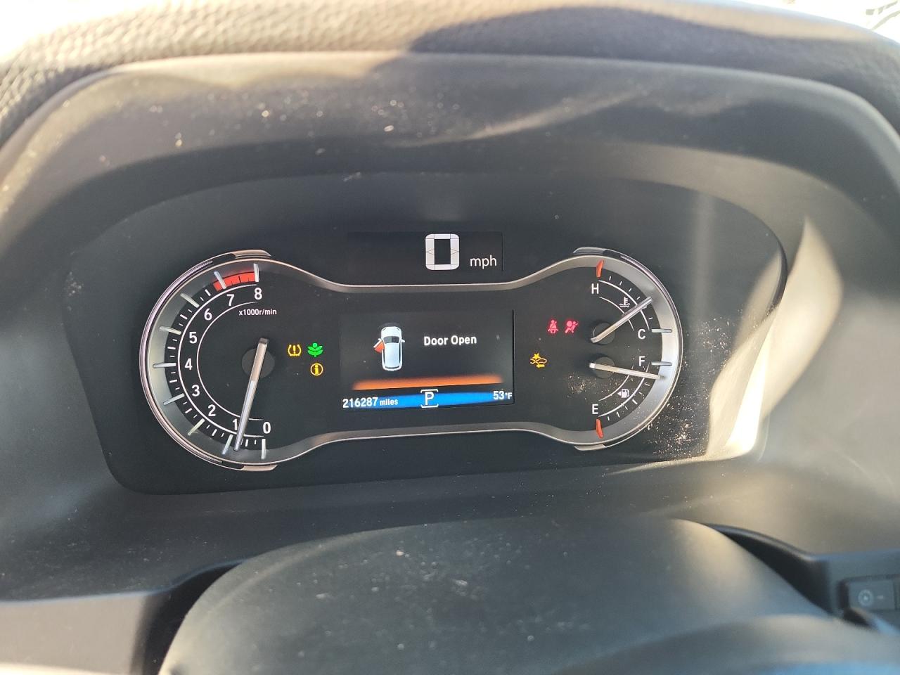 2016 Honda Pilot Touring VIN: 5FNYF6H91GB124362 Lot: 91432505